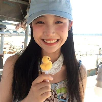 时尚女郎之女人江湖